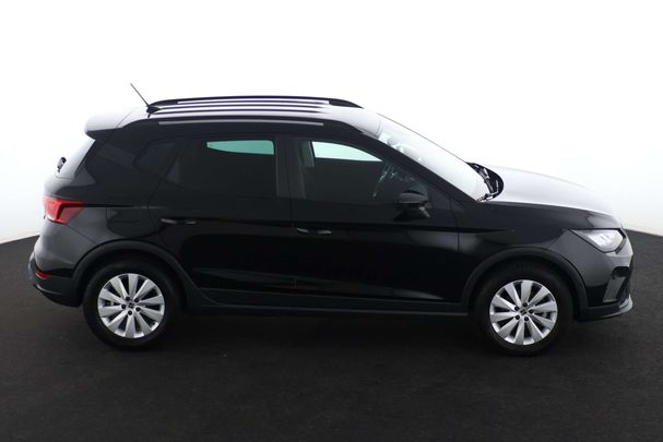 Seat Arona 1.0 TSI 81 kW image number 3