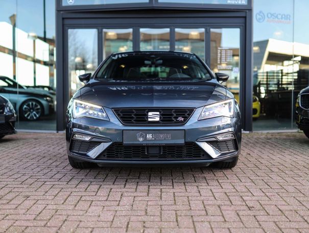 Seat Leon 1.5 FR 110 kW image number 2