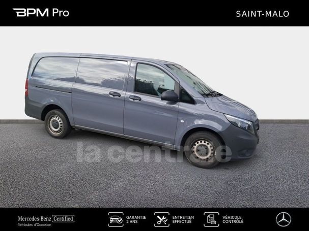 Mercedes-Benz Vito 114 CDi long PRO 100 kW image number 2