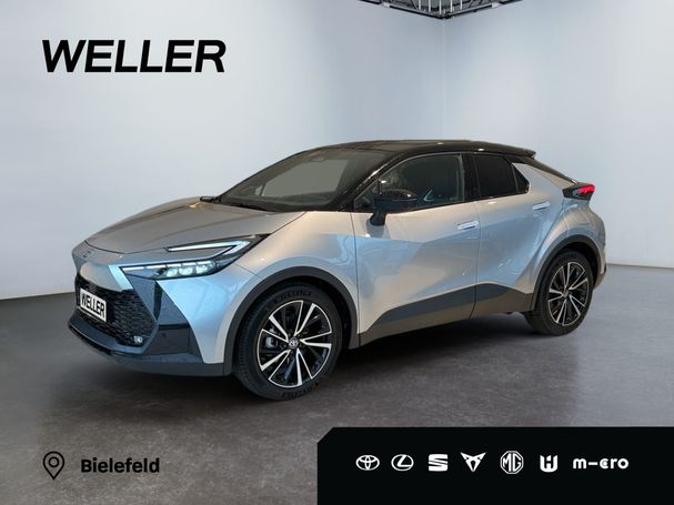 Toyota C-HR 2.0 Hybrid 145 kW image number 1