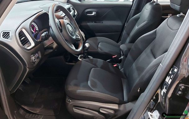 Jeep Renegade 1.0 88 kW image number 9