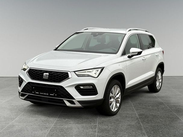 Seat Ateca 1.5 TSI DSG Style 110 kW image number 15