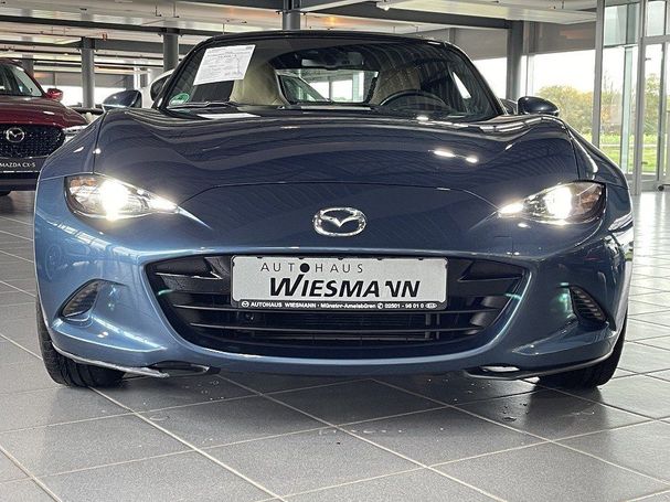 Mazda MX-5 SKYACTIV-G 135 kW image number 3