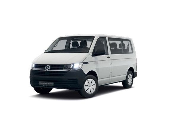 Volkswagen T6 Kombi 81 kW image number 2