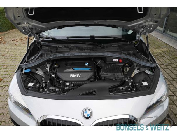 BMW 225 Active Tourer xe xDrive 165 kW image number 16