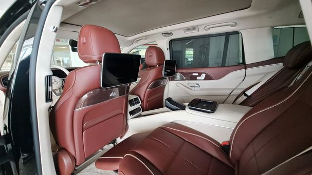 Mercedes-Benz GLS 600 Maybach 410 kW image number 28