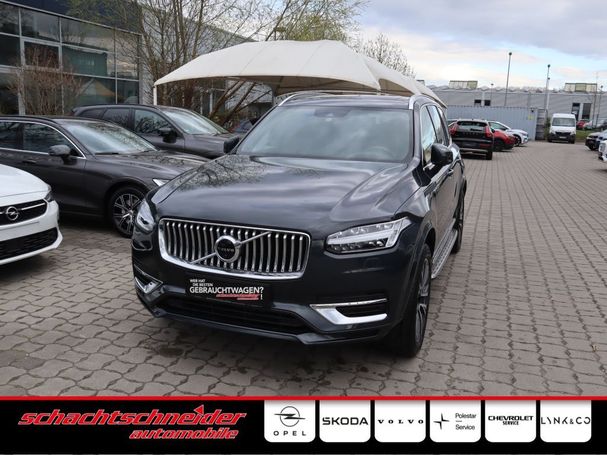 Volvo XC90 T8 AWD Inscription 288 kW image number 1