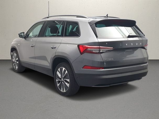 Skoda Kodiaq 2.0 TDI DSG 110 kW image number 4