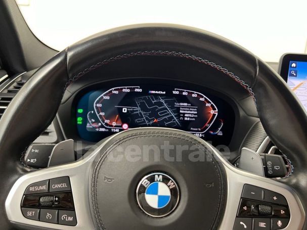 BMW X3 sDrive 250 kW image number 8