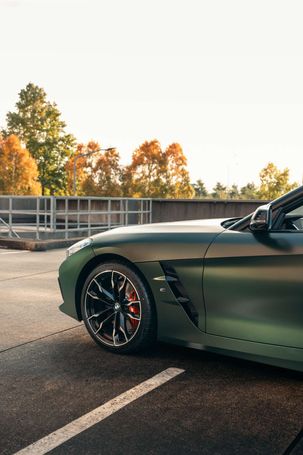 BMW Z4 M40i sDrive 250 kW image number 9