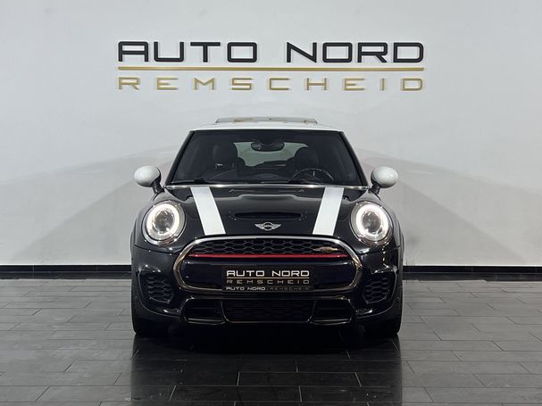 Mini John Cooper Works 170 kW image number 2