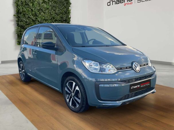 Volkswagen up! 44 kW image number 2