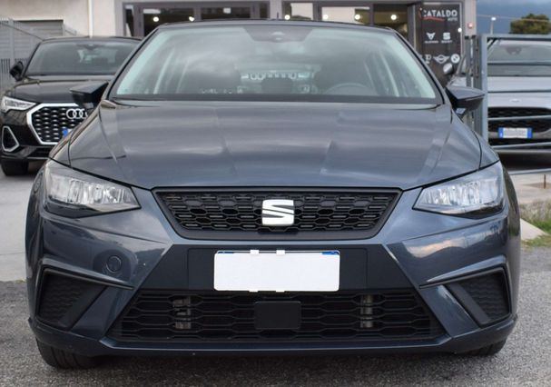 Seat Ibiza 1.0 TSI Style 70 kW image number 2