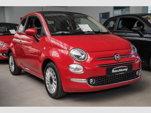 Fiat 500 1.0 51 kW image number 2