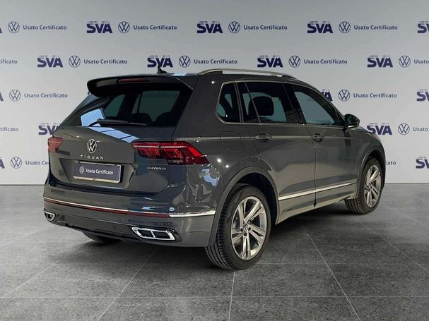 Volkswagen Tiguan 1.4 eHybrid R-Line DSG 180 kW image number 2