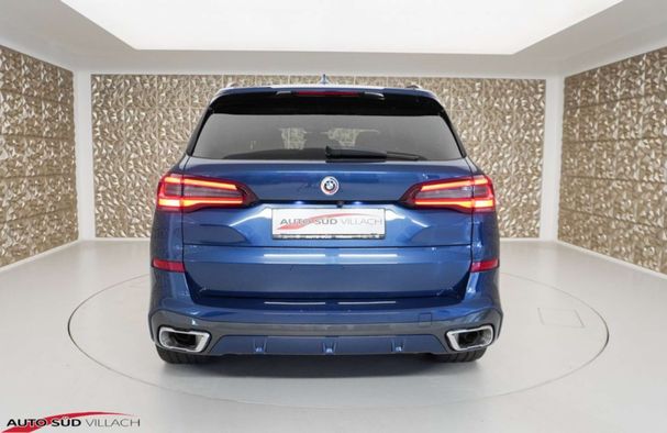 BMW X5 xDrive 210 kW image number 5