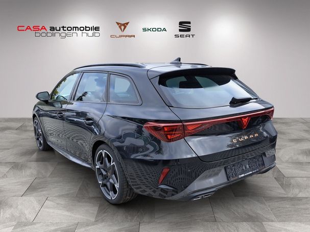 Cupra Leon Sportstourer 1.5 eTSI DSG 110 kW image number 6