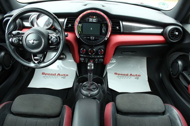 Mini John Cooper Works 170 kW image number 9