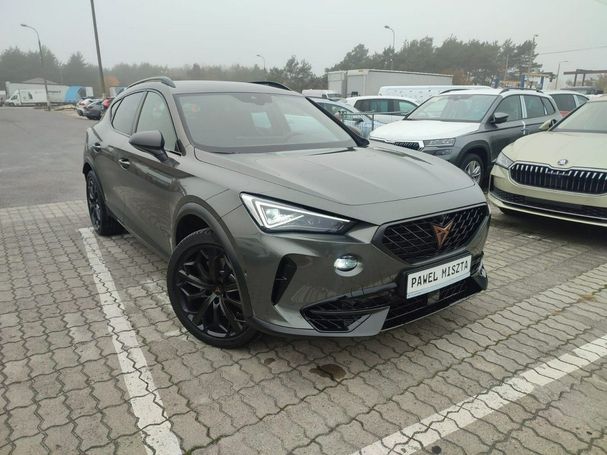 Cupra Formentor 228 kW image number 2