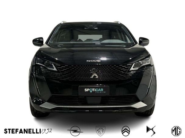 Peugeot 5008 BlueHDi 130 EAT8 96 kW image number 1