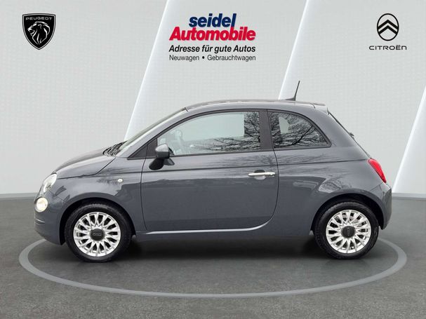 Fiat 500 1.0 52 kW image number 5