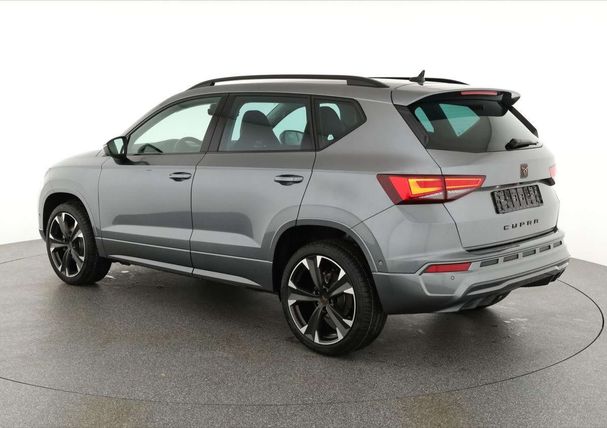 Cupra Ateca 110 kW image number 3