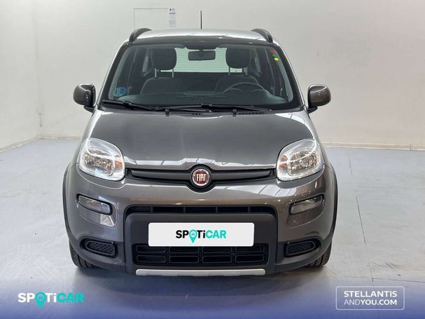 Fiat Panda 1.0 GSE Hybrid City 51 kW image number 3