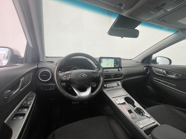 Hyundai Kona Elektro Advantage 100 kW image number 9