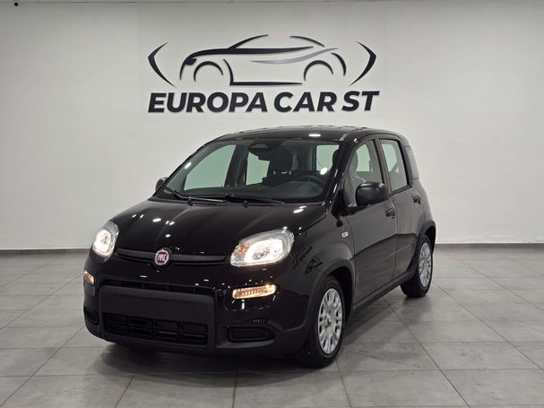 Fiat Panda 52 kW image number 1