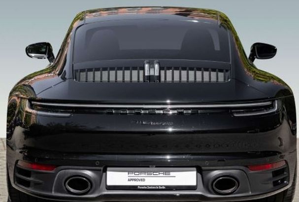 Porsche 992 Carrera PDK 283 kW image number 9