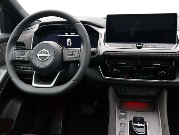 Nissan Qashqai 140 kW image number 3