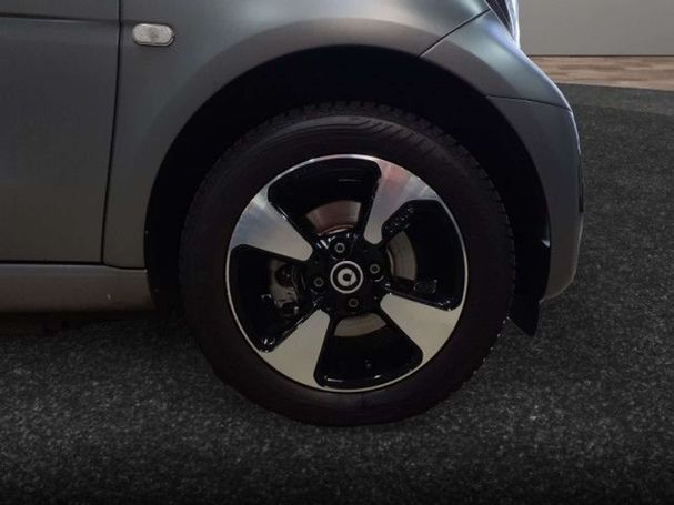 Smart ForTwo EQ 60 kW image number 6