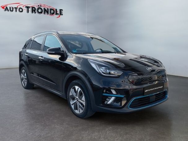 Kia Niro e Vision 150 kW image number 2