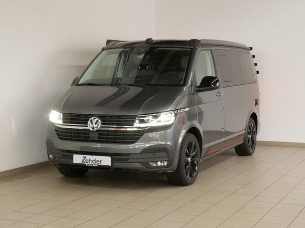 Volkswagen T6 California 2.0 TDI Ocean DSG 150 kW image number 1