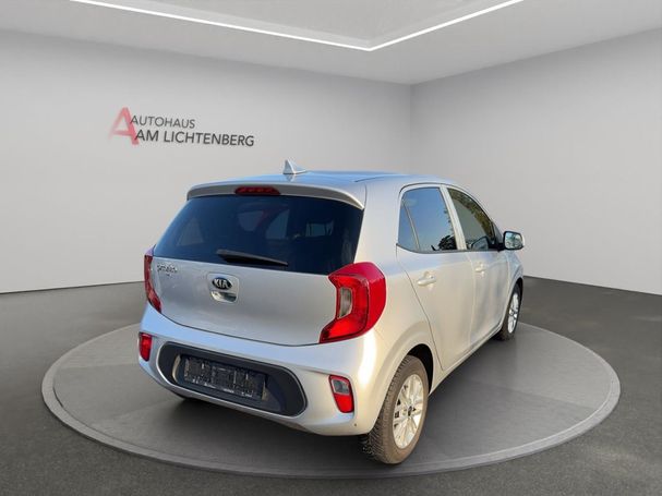 Kia Picanto 1.0 49 kW image number 4