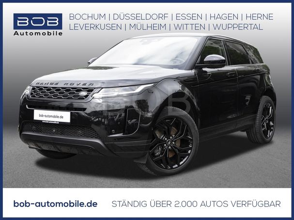 Land Rover Range Rover Evoque P300e 227 kW image number 1