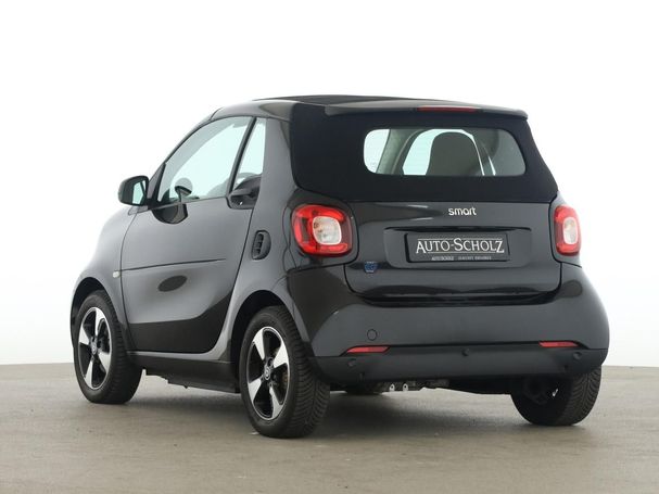 Smart ForTwo EQ 60 kW image number 3