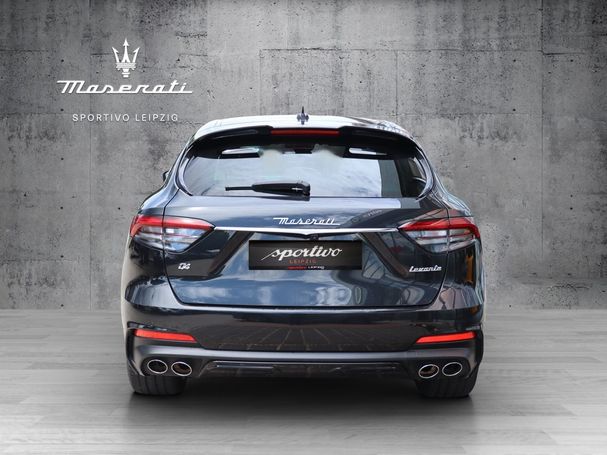 Maserati Levante Q4 257 kW image number 3