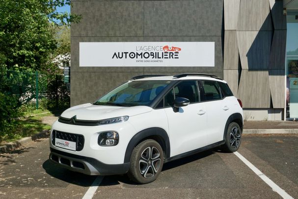 Citroen C3 Aircross PureTech 82 Feel 60 kW image number 1