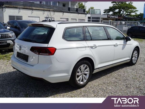 Volkswagen Passat Variant 1.5 TSI 110 kW image number 3