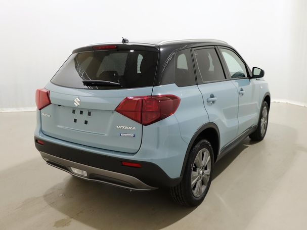 Suzuki Vitara 1.4 Hybrid Comfort Allgrip 95 kW image number 3