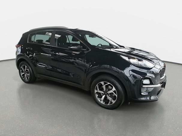 Kia Sportage 1.6 T-GDi DCT VISION 130 kW image number 3