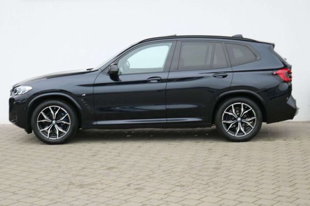 BMW X3 M xDrive 250 kW image number 6