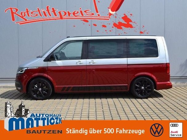 Volkswagen T6 Multivan 2.0 TDI DSG 4Motion 150 kW image number 5