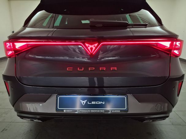 Cupra Leon Sportstourer 1.5 eTSI 110 kW image number 14