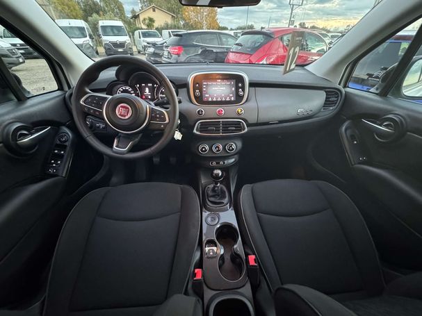 Fiat 500X 1.3 70 kW image number 13