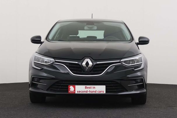 Renault Megane TCe 86 kW image number 7