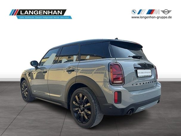 Mini Cooper S Countryman Mini 131 kW image number 3