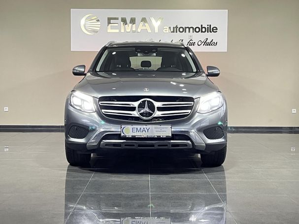 Mercedes-Benz GLC 220 d 4Matic 125 kW image number 2