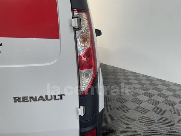 Renault Kangoo Energy dCi 90 Extra 66 kW image number 14